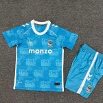 Kit de niño Coventry City local 25/26