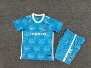 Kit de niño Coventry City local 25/26
