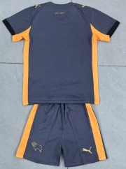 Kit de niño Coventry City visitante 25/26 - Imagen 2