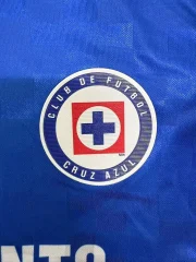 Kit de niño Cruz Azul local 25/26 - Imagen 2