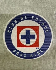 Kit de niño Cruz Azul visitante 25/26 - Imagen 2