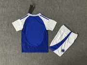 Kit de niño Cruzeiro local 25/26 - Imagen 2