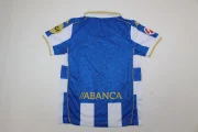 Kit de niño Deportivo Coruña local 25/26 - Imagen 5