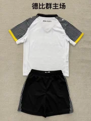 Kit de niño Derby Country local 25/26 - Imagen 2