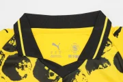 Kit de niño Borussia Dortmund edición especial 25/26 - Imagen 20