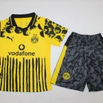 Kit de niño Borussia Dortmund edición especial 25/26