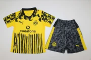 Kit de niño Borussia Dortmund edición especial 25/26