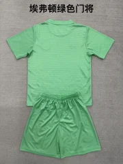Kit de niño Everton portero 25/26 - Imagen 2