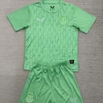 Kit de niño Everton portero 25/26