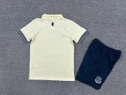 Kit de niño Everton visitante 25/26 - Imagen 2