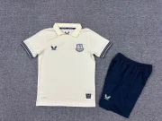 Kit de niño Everton visitante 25/26
