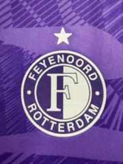 Kit de niño Feyenoord portero color lila 25/26 - Imagen 2