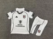 Kit de niño Fulham local 25/26