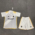 Kit de niño LA Galaxy local 25/26