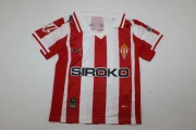 Kit de niño Sporting Gijón local 25/26 - Imagen 13