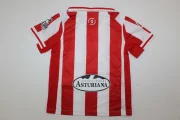 Kit de niño Sporting Gijón local 25/26 - Imagen 15