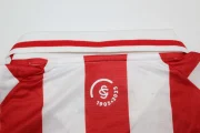 Kit de niño Sporting Gijón local 25/26 - Imagen 4