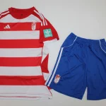 Kit de niño Granada local 25/26