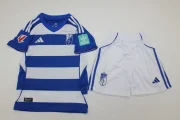 Kit de niño Granada visitante 25/26