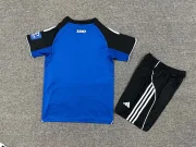 Kit de niño Hamburgo visitante 25/26 - Imagen 2