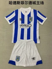 Kit de niño Huddersfield local 25/26