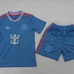 Kit de niño Inter Miami alternativa 25/26