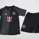 Kit de niño Inter Miami visitante 25/26