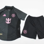 Kit de niño Inter Miami visitante 25/26 versión jugador