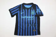 Kit de niño Inter de Milán local 25/26 versión jugador - Imagen 14