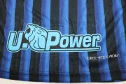 Kit de niño Inter de Milán local 25/26 versión jugador - Imagen 4