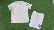 Kit de niño Inter de Milán visitante 25/26 versión jugador - Imagen 2