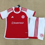 Kit de niño Internacional local 25/26