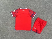 Kit de niño Ipswich Town visitante 25/26 - Imagen 2