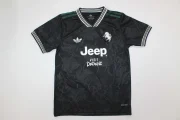Kit de niño Juventus alternativa 25/26 - Imagen 9