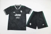 Kit de niño Juventus alternativa 25/26