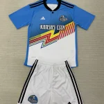 Kit de niño Kansas City alternativa 25/26