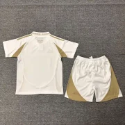 Kit de niño Los Angeles FC visitante 25/26 - Imagen 2