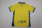 Kit de niño UD Las Palmas local 25/26 - Imagen 4