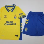 Kit de niño UD Las Palmas local 25/26