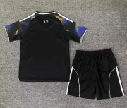 Kit de niño Leeds United alternativa - Imagen 2