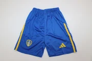 Kit de niño Leeds United visitante - Imagen 15