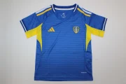 Kit de niño Leeds United visitante - Imagen 4