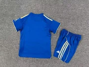 Kit de niño Leicester City local 25/26 - Imagen 2