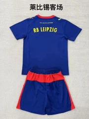 Kit de niño RB Leipzig visitante 25/26 - Imagen 2