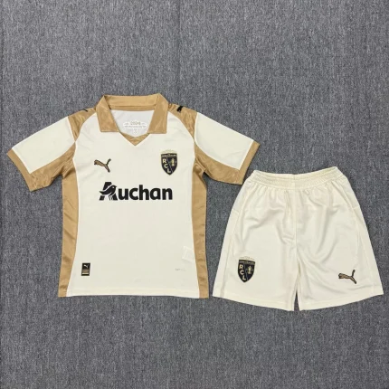 Kit de niño Lens alternativa 25/26