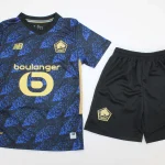 Kit de niño Lille alternativa 25/26