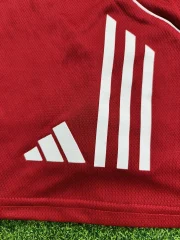 Kit de niño Liverpool local 25/26 versión jugador - Imagen 6