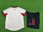 Kit de niño Liverpool visitante 25/26 versión jugador - Imagen 3