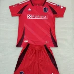 Kit de niño St Louis local 25/26