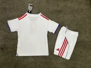 Kit de niño Olympique Lyon local 25/26 - Imagen 2